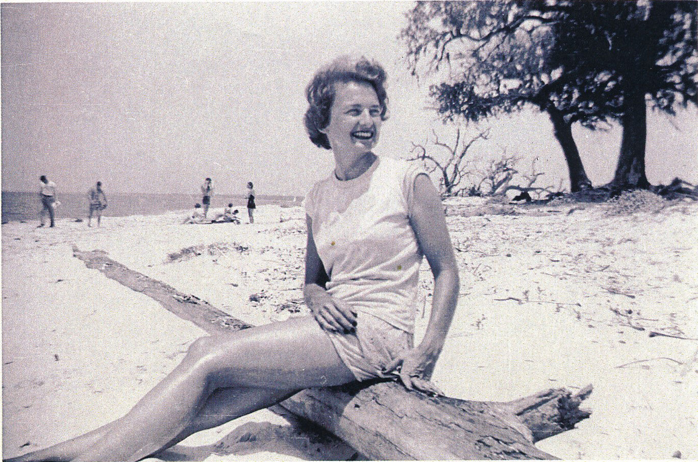 Mary Emily Symes Anderson